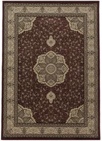 Kilimas vidaus Ayyildiz Kashmir Oriental 2601, raudona sp., 340 cm x 240 cm