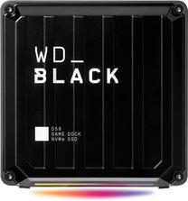 Dokstacija Western Digital WD_Black D50
