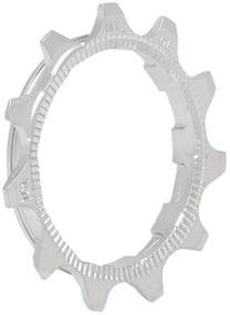 Žvaigždžių kasetė Shimano XT CS-M771, aliuminis, pilka sp.