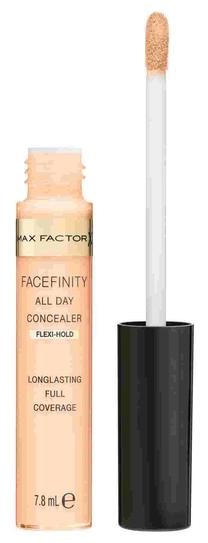 Korektors Max Factor Flexi-Hold Facefinity All Day, 10, 7.8 ml