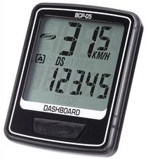 Dviračių kompiuteris BBB Cycling, juoda sp.