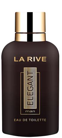 Tualetinis vanduo La Rive Elegant, 90 ml
