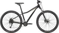 Dviratis kalnų Cannondale Trail 5 Lady, 29 ", 19" rėmas, juoda sp.