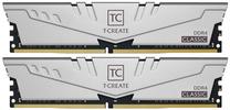 Operatyvioji atmintis (RAM) Team Group T-Create TTCCD416G3200HC22DC01, DDR4, 16 GB, 3200 MHz