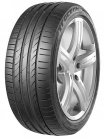 Vasarinė automobilių padanga Tracmax 205/55/R19, 97-W, C, B, 69 dB