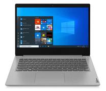 Nešiojamas kompiuteris Lenovo IdeaPad 3-14 81WD00RPPB|5M212 PL, Intel® Core™ i5-1035G1 Processor, 12 GB, 14 ", Nvidia MX, pilka, en