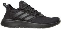 Sporta apavi Adidas Lite Racer, melna krās., 46.5