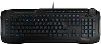 Laidinė žaidimų klaviatūra Roccat Horde Horde, EN, juoda sp.