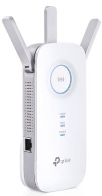 Усилитель сигнала TP-Link RE455