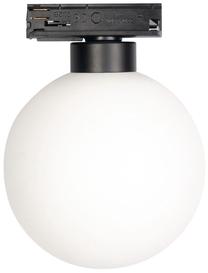 Valgusti lagi Light Prestige Bola LP-003/1R, G9, 1 x 5 W, valge v. / must v.