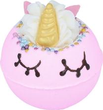 Бомбы для ванны Bomb Cosmetics The Last Unicorn Bath Blaster, 160 г