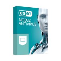 Programinė įranga Eset NOD32 12