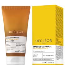 Маска для лица Decleor Green Mandarin, 50 мл