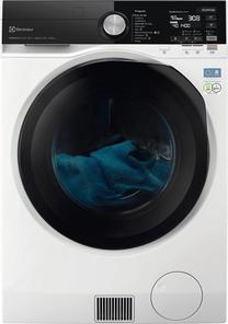Skalbimo mašina - džiovyklė Electrolux 900 serija EN9W2496BE