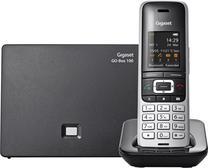 Juhtmeta lauatelefon Gigaset S850A GO