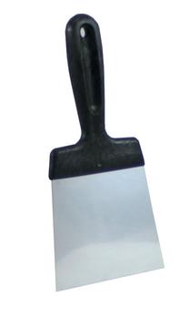 Špaktele Comensal 504, 10 cm, nerūsējošais tērauds