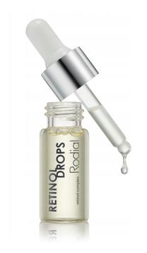 Veido serumas Rodial Retinol Drops, 10 ml