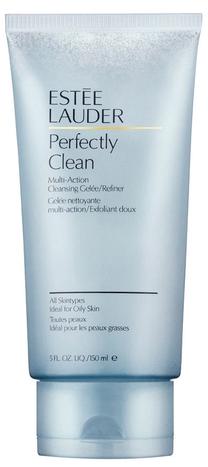 Veido prausimosi gelis Estee Lauder Perfectly Clean, 150 ml