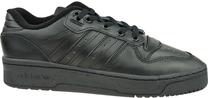 Sporta apavi Adidas, melna krās., 46