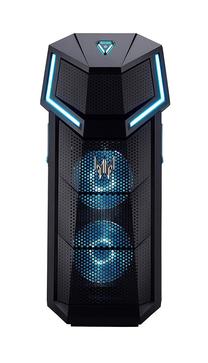 Stacionārs dators Acer Intel® Core™ i7-8700 Processor (12 MB Cache), DDR4 16 GB 256 GB 1 TB, Nvidia GeForce RTX 2080 8 GB GDDR6