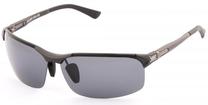 Sporta saulesbrilles Lucky John Polarized