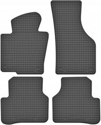 Automobilio kilimėlis, priekinis/galinis Auto Comfort, VW Passat B6 2005-2010