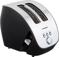 Skrudintuvas Blaupunkt TSS701, juoda sp./nerūdijančiojo plieno sp.