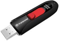 USB atmintinė Transcend JetFlash 590, 64 GB