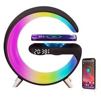 Muzikinis centras ELIG-G1B, 10 W, juoda sp.