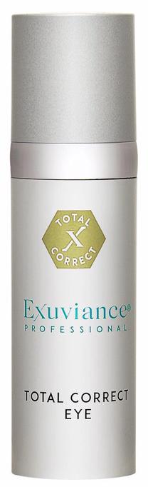 Acu krēms Exuviance Total Correct, 15 ml