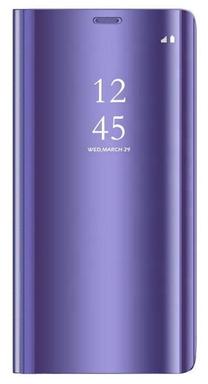 Telefona vāciņš OEM, violeta krās., Samsung