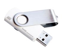USB atmintinė Goodram Twister, 8 GB