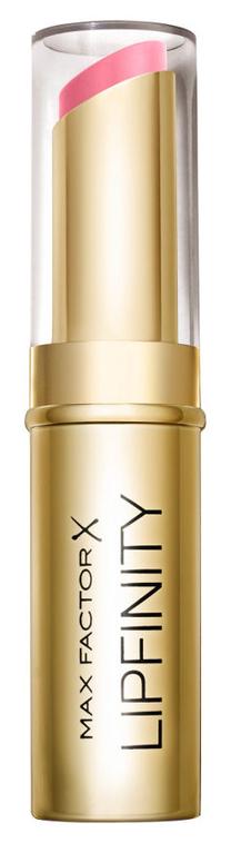 Lūpu krāsa Max Factor Lipfinity Long Lasting, 3.4 ml, sienna krās., 020