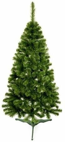 Mākslīgā eglīte Pine, 220 cm, ar statīvu