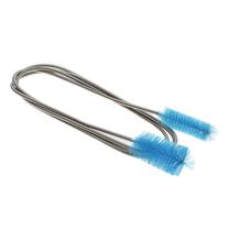 Инструмент для чистки аквариума Aquael Hose Cleaner, синий цв., 160 см