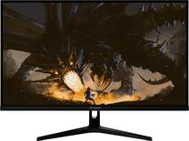 Monitorius Arozzi Nova AZ-NO-32T2K180-BK, IPS, 180 Hz, QHD, 31.5"