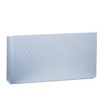 Formuota pamatinė plokštė BEWI EPS100 GEO, 120 cm x 60 cm x 5 cm