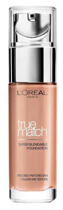 Skystas makiažo pagrindas L’Oréal Paris, ambre rose sp., 7