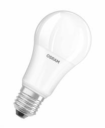 Lemputė Osram LED, A60, 2700 °K, E27, 14 W, 1521 lm