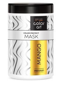Matu maska Chantal ProSalon Mango, 1000 ml