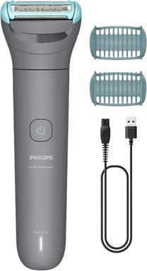 Многофункциональная бритва для тела и лица Philips 3000 BG3480/15
