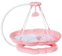 Добавки Zapf Creation Baby Annabell Sweet Dreams Nap Time Cloud, розовый цв.