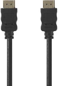 Vads Nedis CVGT34000 HDMI Type A Vīrietis, HDMI Type A Vīrietis, 20 m, melna krās.