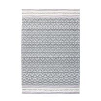 Kilimas vidaus Kayoom Mirage 110, pilka sp./violetinė sp., 230 cm x 160 cm