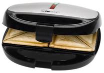 Sviestmaižu tosteris Clatronic ST/WA 3670, 800 W