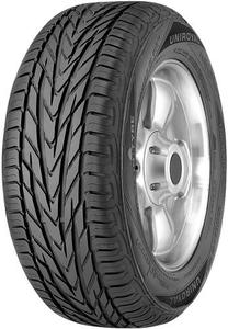 Летняя автомобильная шина Uniroyal 195/80/R15, D, C, 71 дБ
