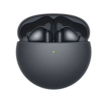 Belaidės ausinės Huawei Freebuds 7i, juoda sp.