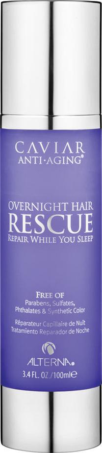 Kaukė plaukams Alterna, 100 ml