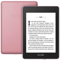 E-raamatu luger Amazon Paperwhite 6 Kindle, 32 GB, roosa v., 6"