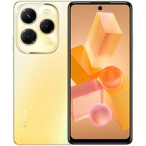 Мобильный телефон Infinix Hot 40 Pro, 256 GB, horizon gold цв.